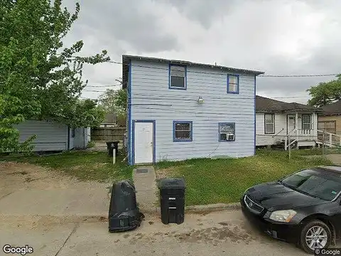 Avenue R, HOUSTON, TX 77011