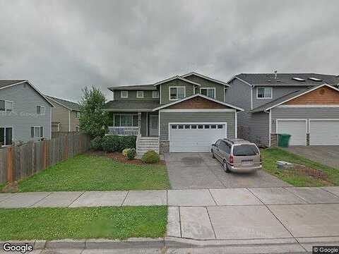 36Th, MARYSVILLE, WA 98270