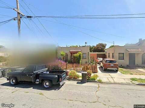 Buena Vista, SALINAS, CA 93901