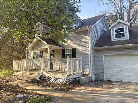 Nebo, HIRAM, GA 30141