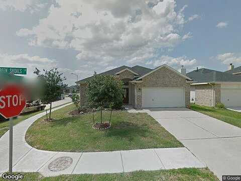 Green Shoals, HOUSTON, TX 77066