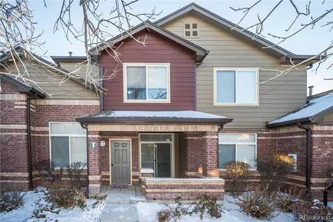 Silver Mesa, HIGHLANDS RANCH, CO 80130