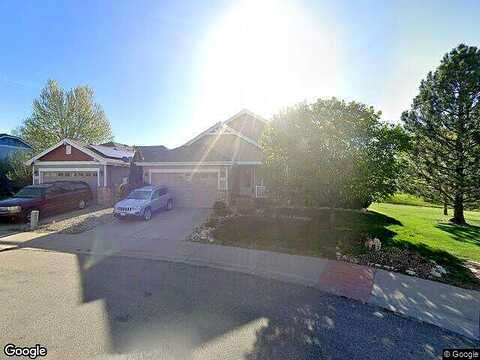 Magpie, LOVELAND, CO 80537