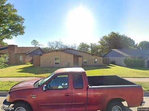 Glenmoor, GARLAND, TX 75043