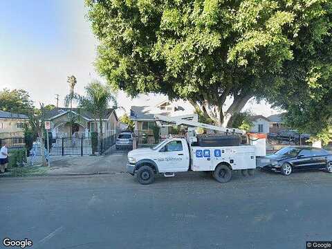 91St, LOS ANGELES, CA 90002
