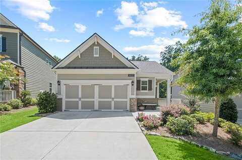 Crosscreek, FLOWERY BRANCH, GA 30542