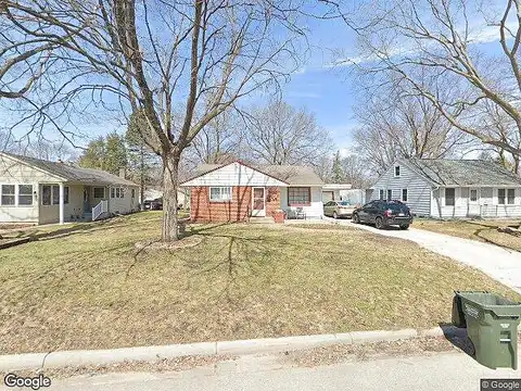 Milwaukee, HUTCHINSON, MN 55350