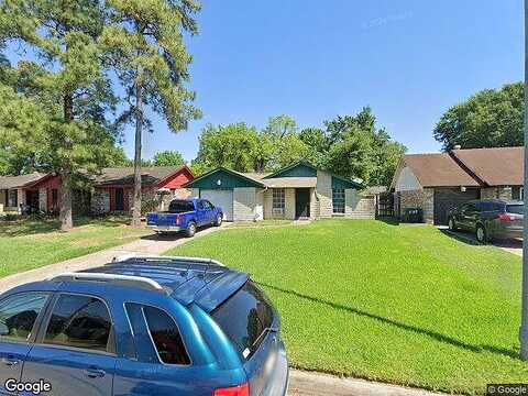 Mardale, HOUSTON, TX 77016