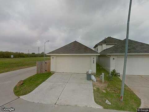 Mountain Pines, KATY, TX 77449