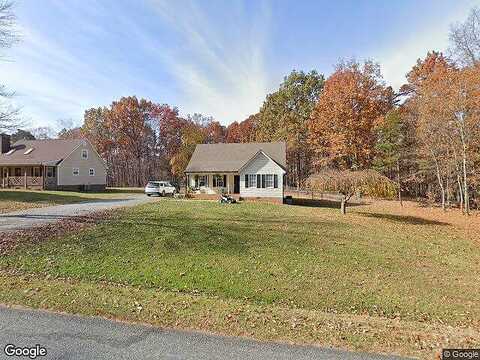Castle Craig, EVINGTON, VA 24550