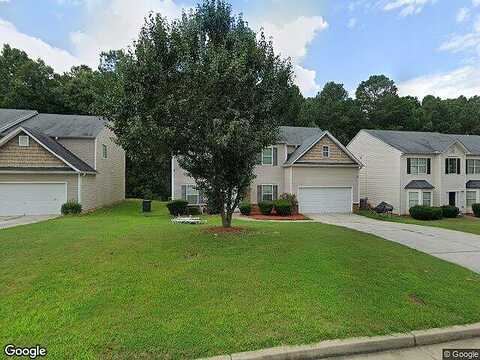 Polar Fox, RIVERDALE, GA 30296