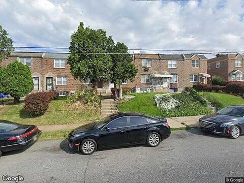 Farnsworth, PHILADELPHIA, PA 19149