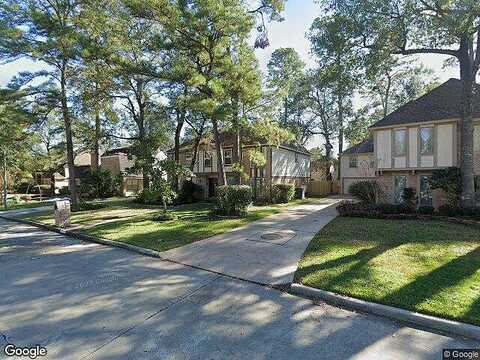 Spring Creek Oaks, SPRING, TX 77379