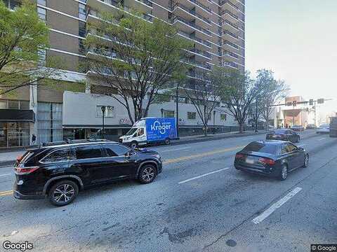 Peachtree, ATLANTA, GA 30308