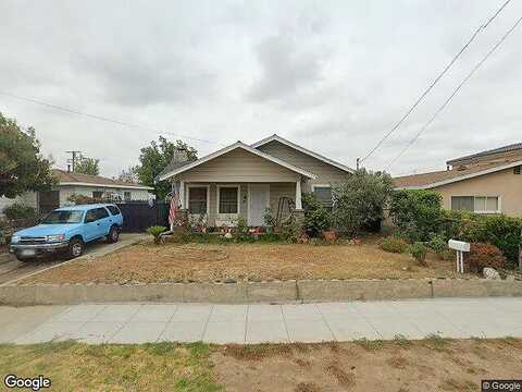 El Monte, SAN GABRIEL, CA 91776