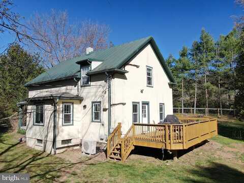 Pine Grove, BLUEMONT, VA 20135