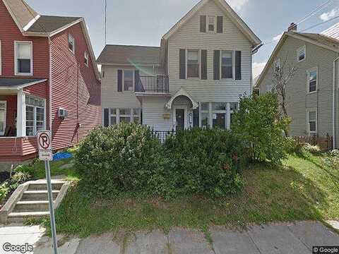 Franklin, SLATINGTON, PA 18080