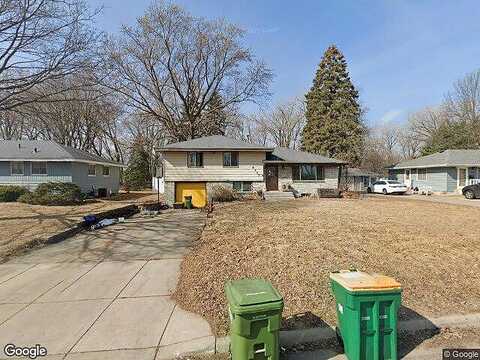 Lee, MINNEAPOLIS, MN 55429
