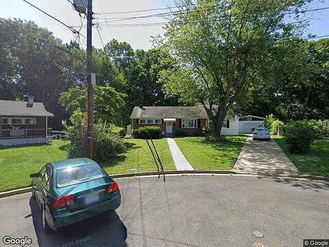 Pike, ALEXANDRIA, VA 22310