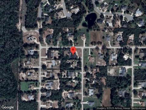 Sandra, WEEKI WACHEE, FL 34607