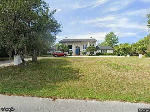 Sandra, WEEKI WACHEE, FL 34607