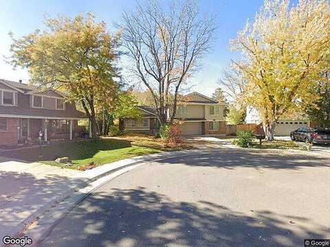 Glencoe, CENTENNIAL, CO 80121