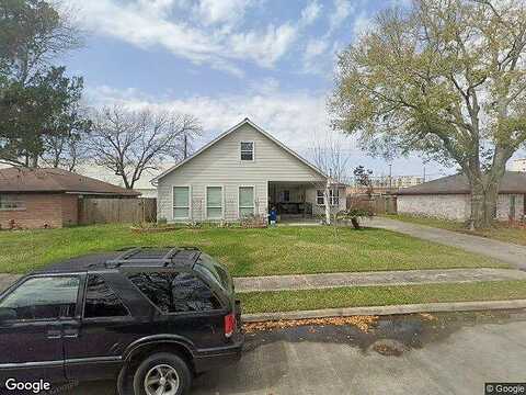 Packer, WEBSTER, TX 77598