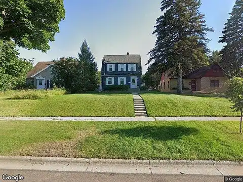 Alcott, FERGUS FALLS, MN 56537