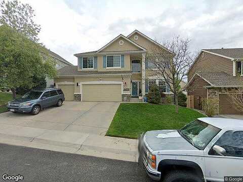 Ukraine, AURORA, CO 80015