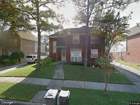 Culross Close, HUMBLE, TX 77346