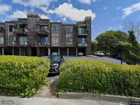 Seaver, MILL VALLEY, CA 94941