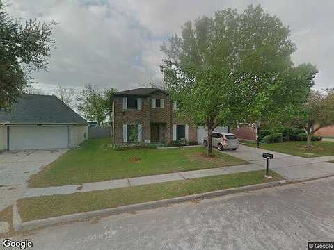 Ghana, PASADENA, TX 77505