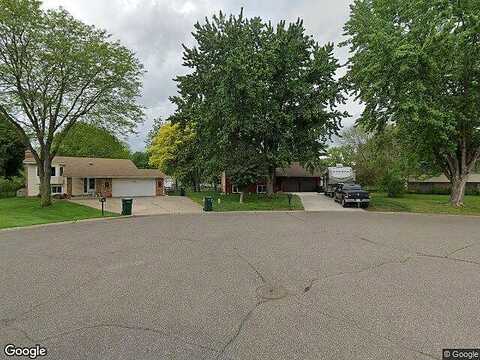 116Th, MINNEAPOLIS, MN 55434