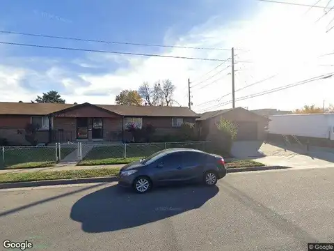 Bates, ENGLEWOOD, CO 80113