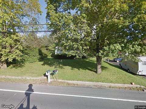 Interchange, LEHIGHTON, PA 18235
