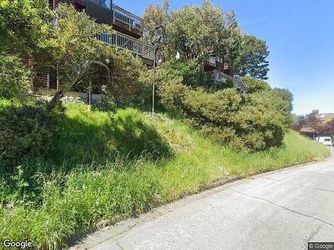 Headlands, SAUSALITO, CA 94965