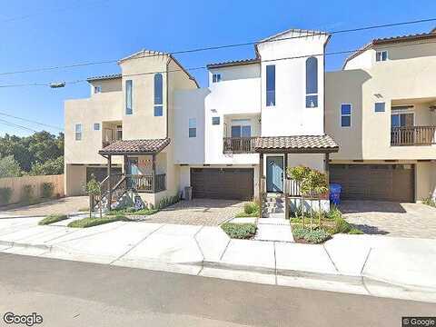 Rockaway, GROVER BEACH, CA 93433