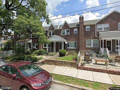 Houghton, PHILADELPHIA, PA 19128