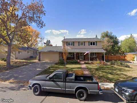 Race, GREENWOOD VILLAGE, CO 80121