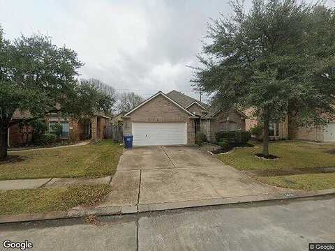 Hatfield Glen, KATY, TX 77449
