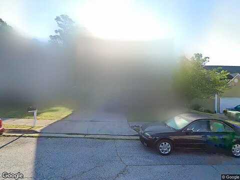Dot, ATLANTA, GA 30349