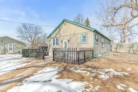 Cheri, MINNEAPOLIS, MN 55421