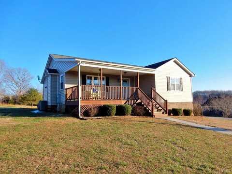 New London, FOREST, VA 24551