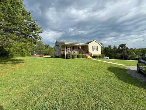 New London, FOREST, VA 24551