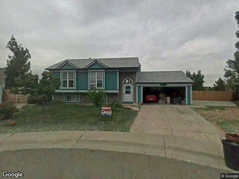 Orleans, CENTENNIAL, CO 80015