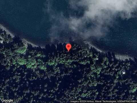 Raccoon Point, EASTSOUND, WA 98245