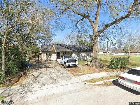 Southseas, HOUSTON, TX 77033