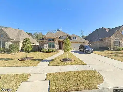 Banfield Canyon, PORTER, TX 77365