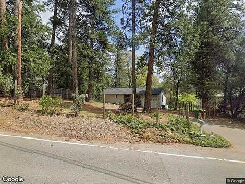 Sly Park, POLLOCK PINES, CA 95726