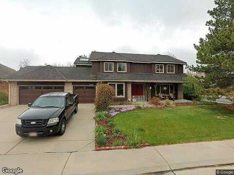 Kittredge, CENTENNIAL, CO 80015